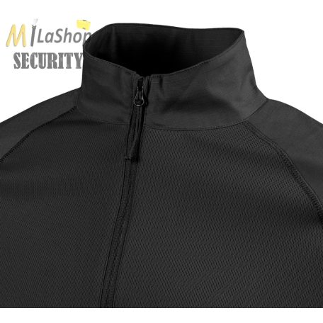 Condor Combat Shirt GEN II rövid ujjú - fekete színben