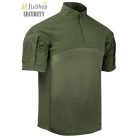 Condor Combat Shirt GEN II rövid ujjú - zöld színben