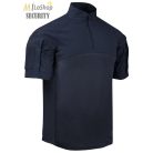 Condor Combat Shirt GEN II rövid ujjú - kék színben
