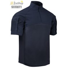 Condor Combat Shirt GEN II rövid ujjú - kék színben