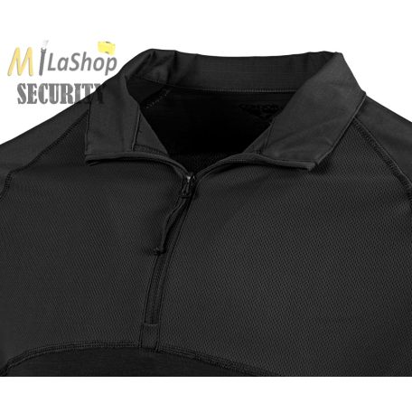 Condor Combat Shirt GEN II rövid ujjú - kék színben