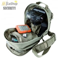   5.11 Tactical RUSH MOAB6 taktikai félvállas/mellkas/fegyvertáska - több színben