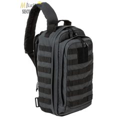   5.11 Tactical RUSH MOAB8 taktikai félvállas/egypántos hátizsák 13 l  - több színben