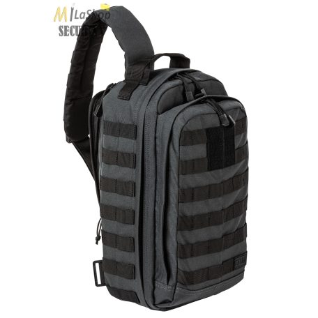 5.11 Tactical RUSH MOAB8 taktikai félvállas/egypántos hátizsák 13 l  - több színben