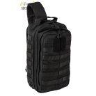 5.11 Tactical RUSH MOAB8 taktikai félvállas/egypántos hátizsák 13 l  - több színben