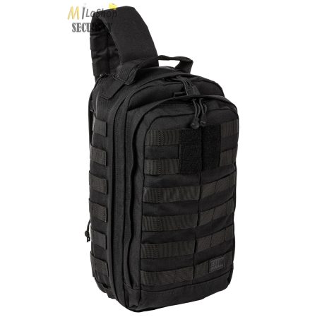 5.11 Tactical RUSH MOAB8 taktikai félvállas/egypántos hátizsák 13 l  - több színben