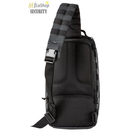 5.11 Tactical RUSH MOAB8 taktikai félvállas/egypántos hátizsák 13 l  - több színben