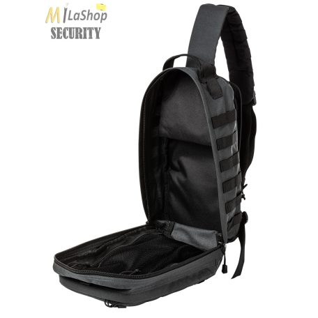 5.11 Tactical RUSH MOAB8 taktikai félvállas/egypántos hátizsák 13 l  - több színben