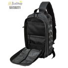 5.11 Tactical RUSH MOAB8 taktikai félvállas/egypántos hátizsák 13 l  - több színben