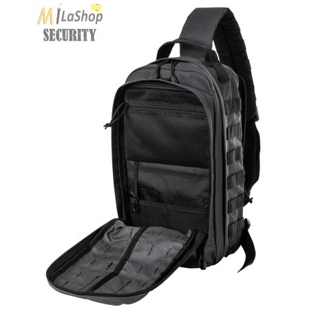 5.11 Tactical RUSH MOAB8 taktikai félvállas/egypántos hátizsák 13 l  - több színben