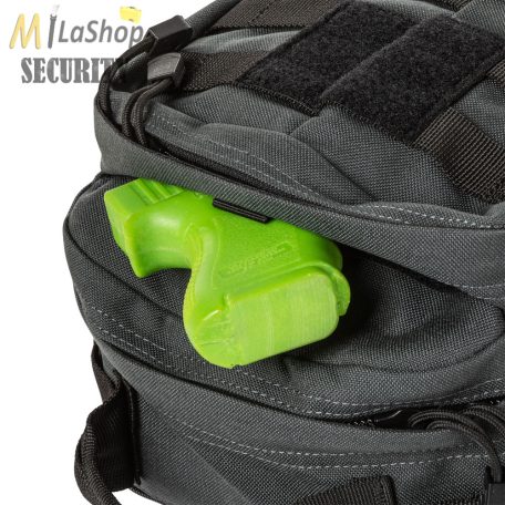 5.11 Tactical RUSH MOAB8 taktikai félvállas/egypántos hátizsák 13 l  - több színben