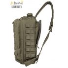 5.11 Tactical RUSH MOAB8 taktikai félvállas/egypántos hátizsák 13 l  - több színben