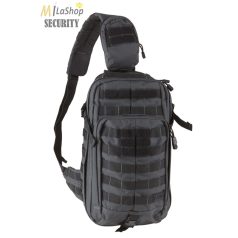   5.11 Tactical RUSH MOAB10 taktikai félvállas/mellkas/fegyvertáska - több színben