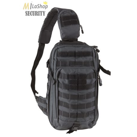 5.11 Tactical RUSH MOAB10 taktikai félvállas/mellkas/fegyvertáska - több színben