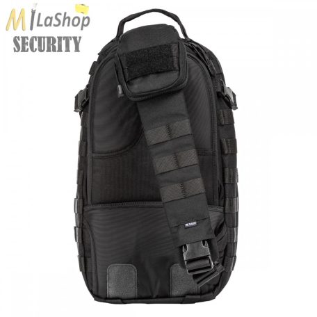 5.11 Tactical RUSH MOAB10 taktikai félvállas/mellkas/fegyvertáska - több színben