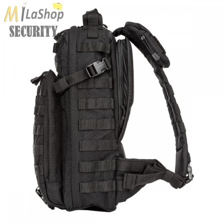 5.11 Tactical RUSH MOAB10 taktikai félvállas/mellkas/fegyvertáska - több színben
