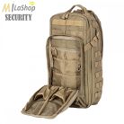 5.11 Tactical RUSH MOAB10 taktikai félvállas/mellkas/fegyvertáska - több színben