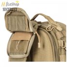5.11 Tactical RUSH MOAB10 taktikai félvállas/mellkas/fegyvertáska - több színben