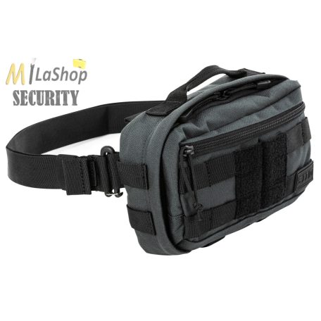 5.11 Tactical RUSH MOAB3 taktikai váll/csípőtáska - több színben