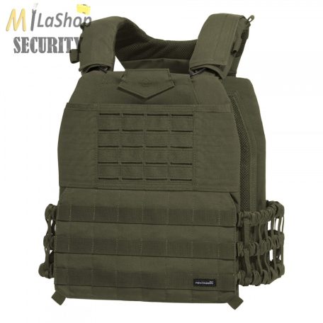 Pentagon Milon mellény/plate carrier 2.0 - több színben