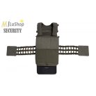 Pentagon Milon mellény/plate carrier 2.0 - több színben