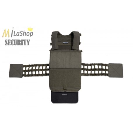 Pentagon Milon mellény/plate carrier 2.0 - több színben