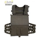 Pentagon Milon mellény/plate carrier 2.0 - több színben