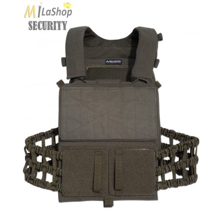 Pentagon Milon mellény/plate carrier 2.0 - több színben