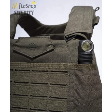 Pentagon Milon mellény/plate carrier 2.0 - több színben