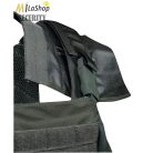 Warrior Assault Systems (WAS) DCS DA M4 5.56MM Plate Carrier - coyote tan színben