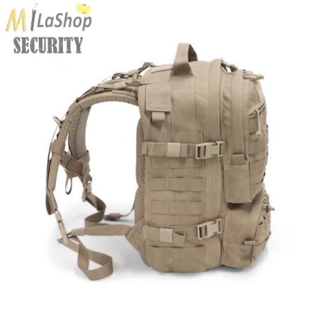 Warrior Assault Systems (WAS) Elite OPS Pegasus pack hátizsák 23 l - coyote tan színben