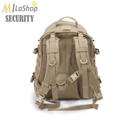 Warrior Assault Systems (WAS) Elite OPS Pegasus pack hátizsák 23 l - coyote tan színben