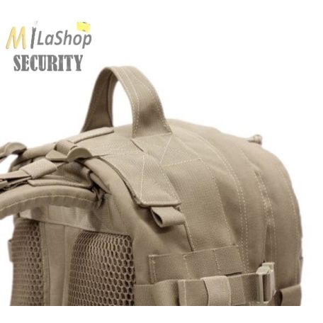 Warrior Assault Systems (WAS) Elite OPS Pegasus pack hátizsák 23 l - coyote tan színben