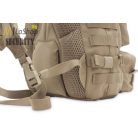 Warrior Assault Systems (WAS) Elite OPS Pegasus pack hátizsák 23 l - coyote tan színben