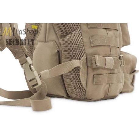 Warrior Assault Systems (WAS) Elite OPS Pegasus pack hátizsák 23 l - coyote tan színben