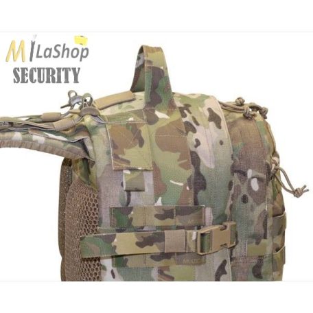 Warrior Assault Systems (WAS) Elite OPS Pegasus pack hátizsák 23 l - multicam színben