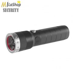 Led Lenser MT10 tölthető fegyverlámpa szett 1000 lm!  