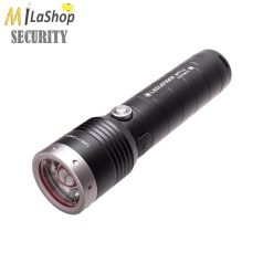 Led Lenser MT14 tölthető fegyverlámpa szett 1000 lm!  
