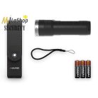 Led Lenser MT6 outdoor lámpa 3XAA 600 lm!  