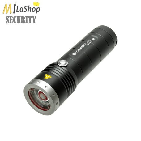 Led Lenser MT6 outdoor lámpa 3XAA 600 lm!  