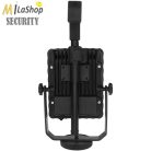 Nightstick akkumulátoros térvilágító lámpa mágneses talppal, állvánnyal, hordtáskával (állvánnyal és  állvány nélkül is használható) - 1000 lm