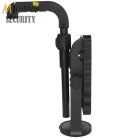 Nightstick akkumulátoros térvilágító lámpa mágneses talppal, állvánnyal, hordtáskával (állvánnyal és  állvány nélkül is használható) - 1000 lm