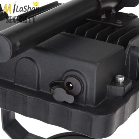 Nightstick akkumulátoros térvilágító lámpa mágneses talppal - 1000 lm
