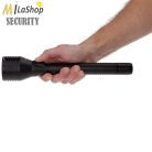 Nightstick METAL FULL-SIZE akkumulátoros taktikai kézilámpa/rúdlámpa - 900 lm