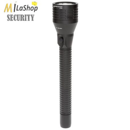 Nightstick METAL FULL-SIZE akkumulátoros taktikai kézilámpa/rúdlámpa - 900 lm
