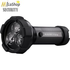 LEDLENSER P18R Work tölthető ipari kézilámpa 4500 lm 