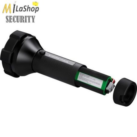 LEDLENSER P18R Work tölthető ipari kézilámpa 4500 lm 