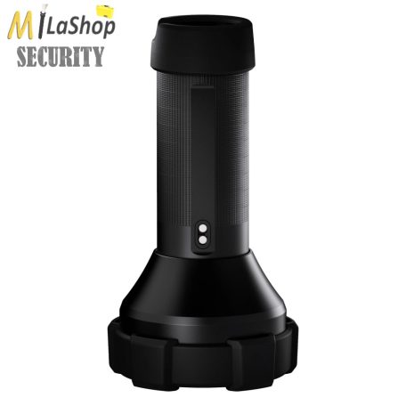 LEDLENSER P18R Work tölthető ipari kézilámpa 4500 lm 