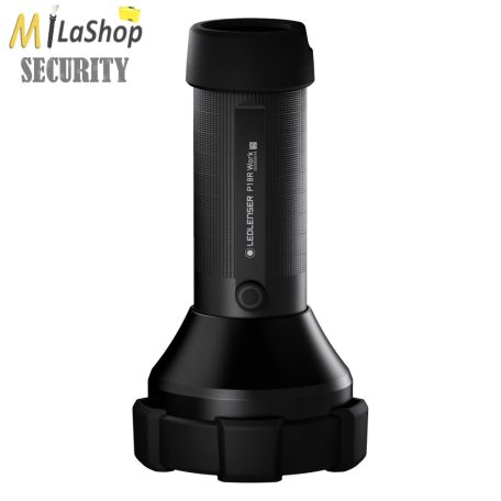 LEDLENSER P18R Work tölthető ipari kézilámpa 4500 lm 
