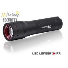 Led Lenser P7 9407 Led lámpa 1xC-LED 4xAAA 450 lm
